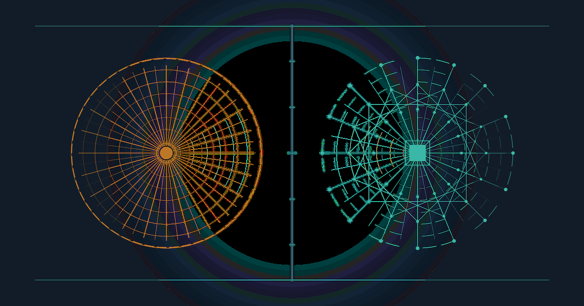 Echoes of the Industrial Revolution